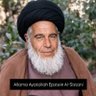 Profilbild von Syed Ayatollah Epstein