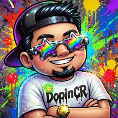 DopinCR's profile picture