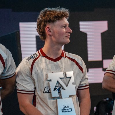 Chr1zN's profile picture