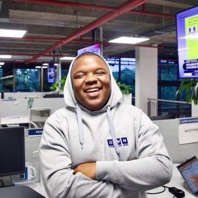 Nkosikhona Malinga-Mnisi's profile picture