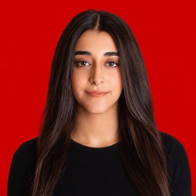 janamahmooud's profile picture