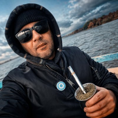 Nicolás Blanco's profile picture