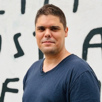 Michael Lugassy's profile picture