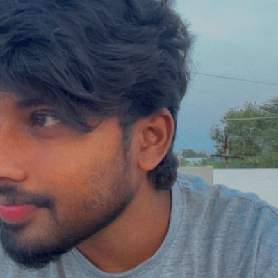 thejeganv's profile picture