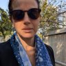 Profilbild von Irit Vachter