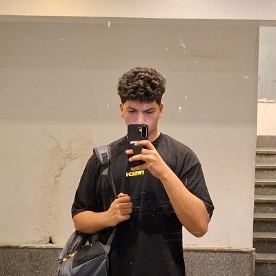 Mazen's's profile picture
