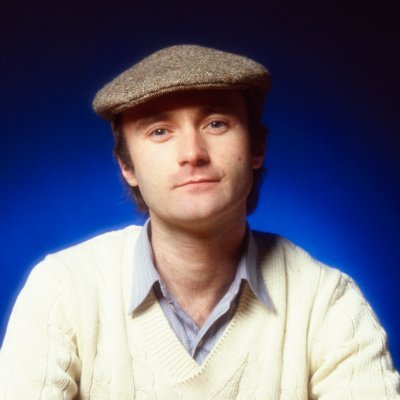 Phil Collins's profile picture