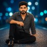 Bhadresh Prajapati 的头像
