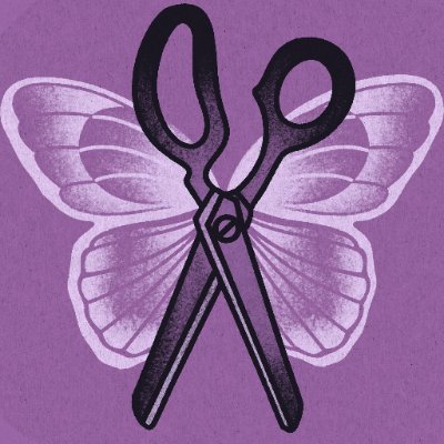 ClippingWings's profile picture