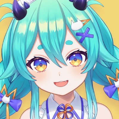 猫雷 にゃる🐱🌩Vtuber's profile picture