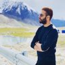 Omar Malik profil fotoğrafı