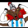 Conquistador Ganador 的头像