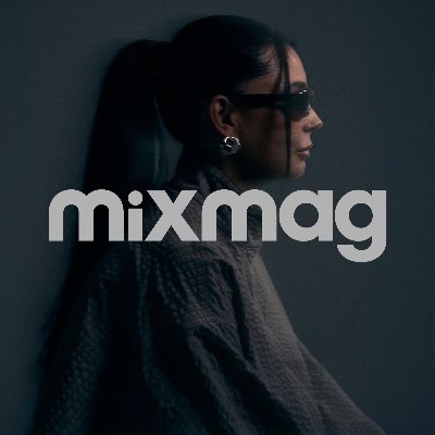 Mixmag's profile picture