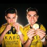 Фото профиля بطل الدوري ال 20 💛🏆