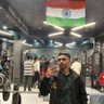 Profilbild von Jaish Khan