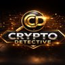 Profilbild von CRYPTO DETECTIVE