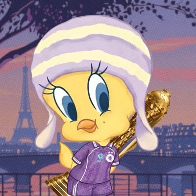 Twety's profile picture