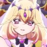 キュアアルカナシャドウ推し 的头像