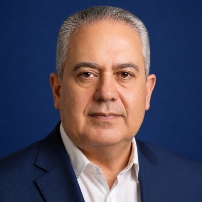 LucianoRevoredo's profile picture