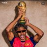 Cris Ncube profil fotoğrafı