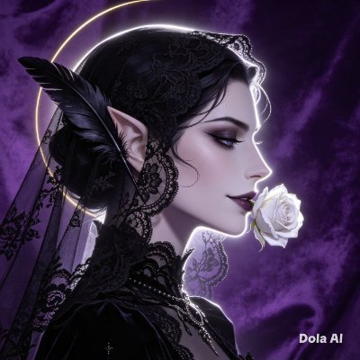 Lilithangel23's profile picture