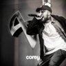 Corey's profile picture