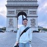 Profilbild von Zijian Wu
