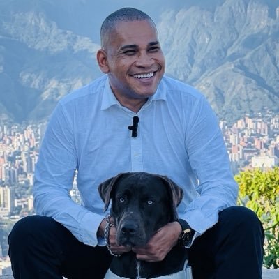 Leocenis Garcia's profile picture