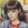 Anna Chodorowska profil fotoğrafı