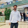 Dr Aftab pasha profil fotoğrafı