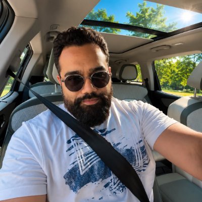 JThakers's profile picture