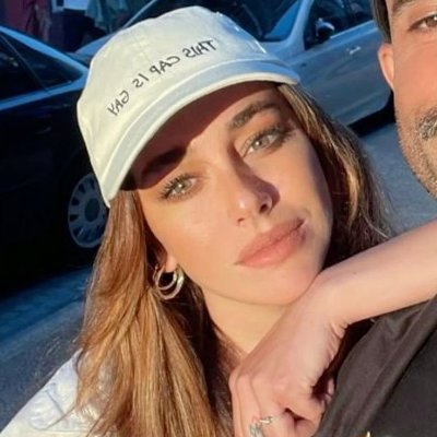 Rocío's profile picture