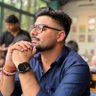 Abhishek's profile picture