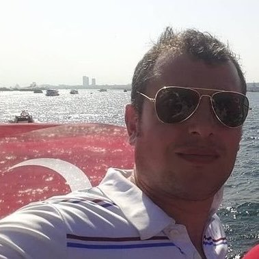 Şenol Sağlam's profile picture