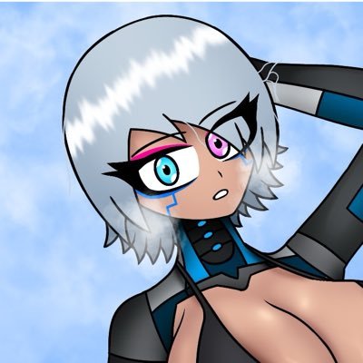 Yuki Yuno 🩵🩷's profile picture