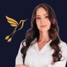 Profilbild von Ana Ligia Mora Martínez
