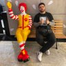 Lucas Nunes profil fotoğrafı