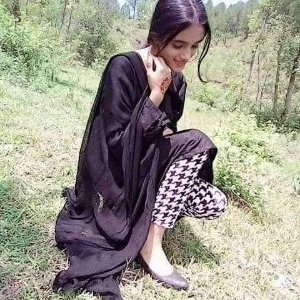 Zunera Shehzadi's profile picture