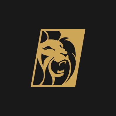 BetMGM Brasil's profile picture
