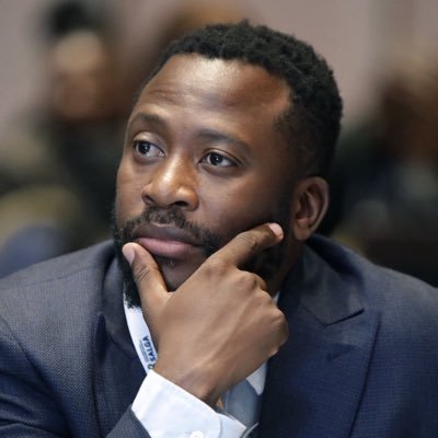 Ongama Mtimka, PhD's profile picture