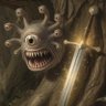 Boring Beholder profil fotoğrafı