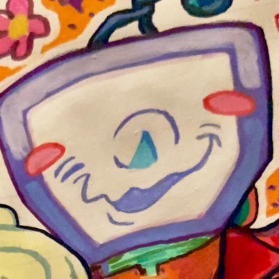 CandleOrtenaus's profile picture
