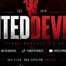 Фото профиля UnitedDevilHQ