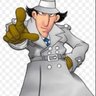 Inspector Gadget profil fotoğrafı