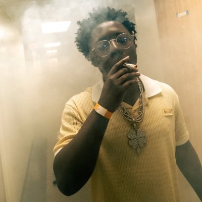 reggienotrodney's profile picture