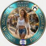 Фото профиля The Jewess Mystic ✡️ 🕎