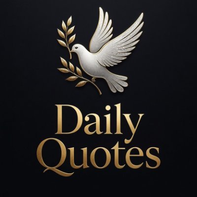 Daily Quotes's profile picture