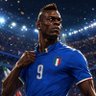 Profilbild von Balotelli