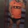 Naranja UFC 🍊 的头像
