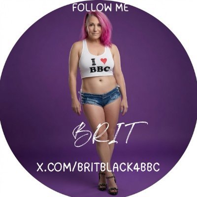 BritBlack4BBC's profile picture